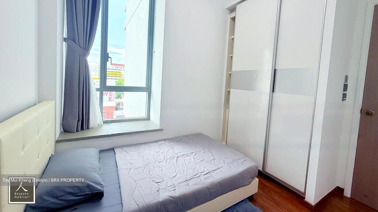 YewTee Residences (D23), Apartment #455576841